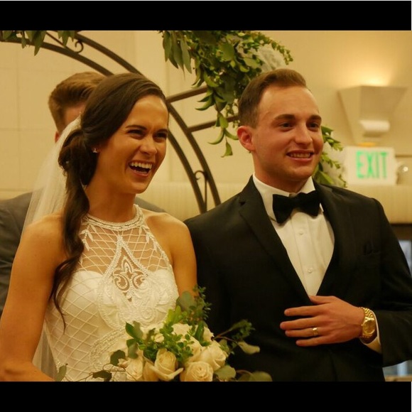 Meet your Posher, Shay - Picture 4 of 8